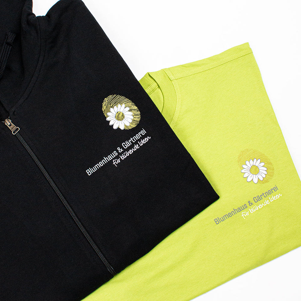 Erscheinungsbild Heilsarmee Buchseegut