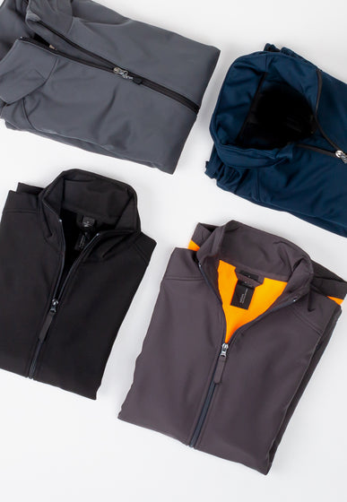 Softshell Basic ♂♀