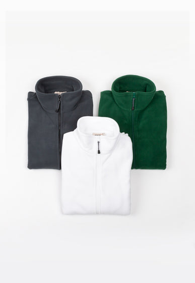 Corporate Fashion, Corporate Wear oder Corporate Kleidung Fleece