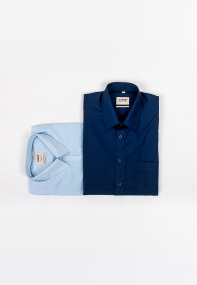 Corporate Fashion, Corporate Wear oder Corporate Kleidung Hemd premium