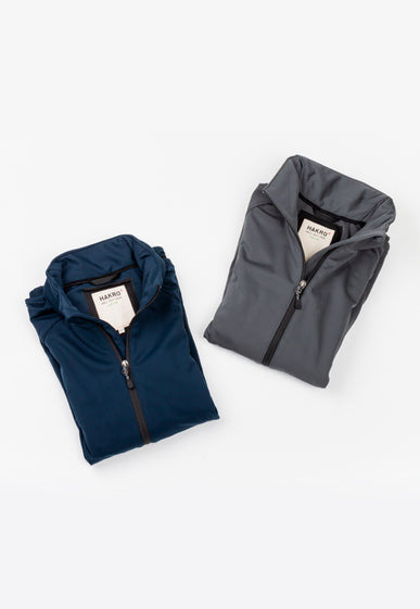 Corporate Fashion, Corporate Wear oder Corporate Kleidung Softshell