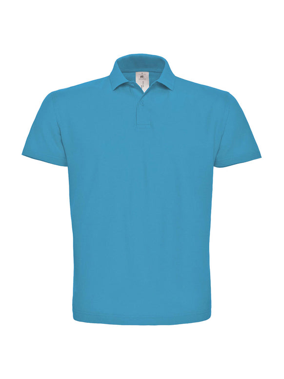 Corporate Fashion, Corporate Wear oder Corporate Kleidung Polo Shirt