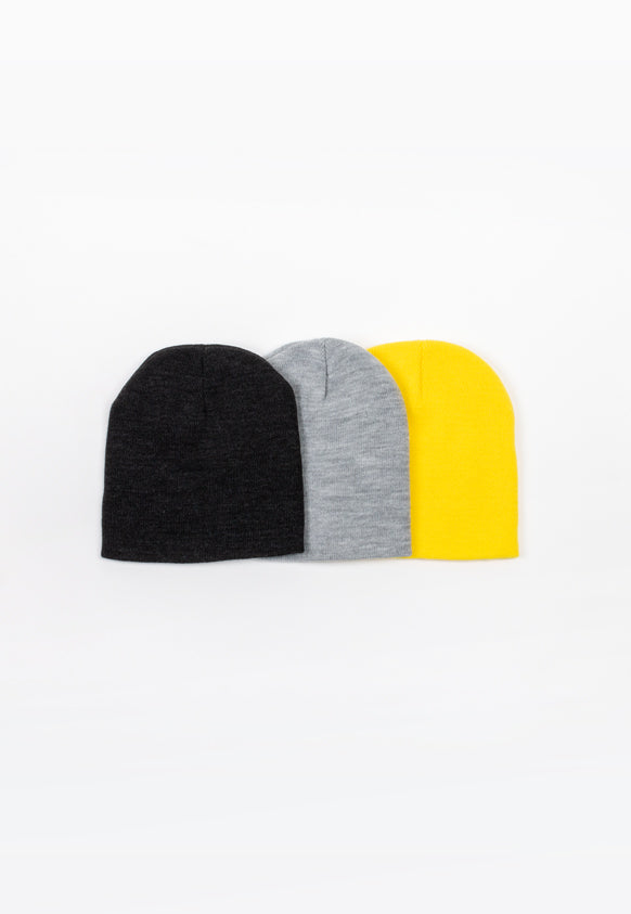 Corporate Fashion, Corporate Wear oder Corporate Kleidung Beanie