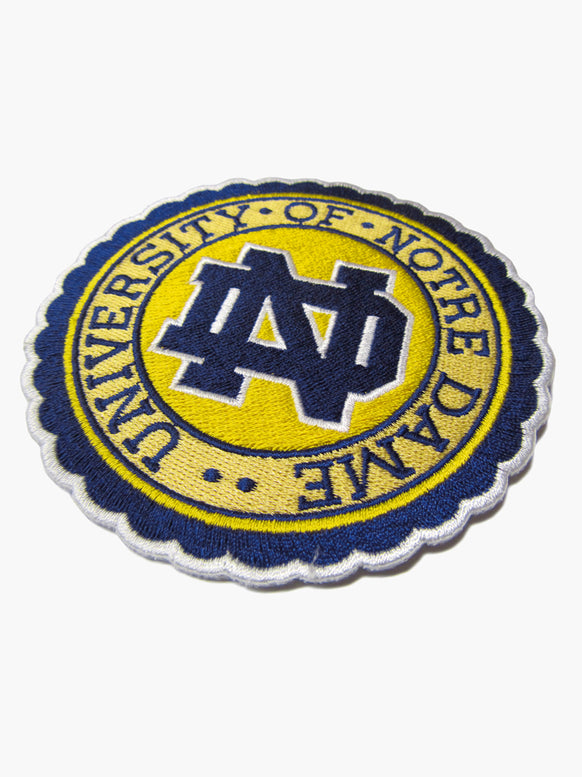 Aufnäher, Patch, Badge oder Wappen sticken lassen