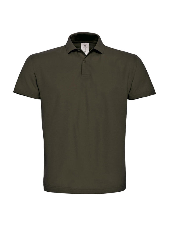 Corporate Fashion, Corporate Wear oder Corporate Kleidung Polo Shirt