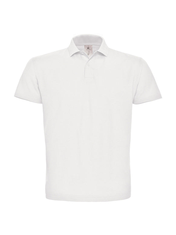 Corporate Fashion, Corporate Wear oder Corporate Kleidung Polo Shirt