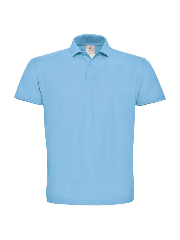 Corporate Fashion, Corporate Wear oder Corporate Kleidung Polo Shirt