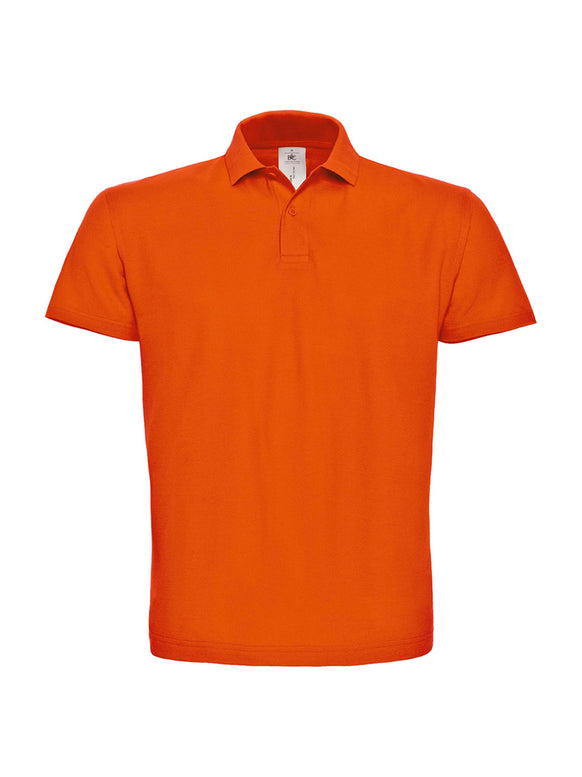 Corporate Fashion, Corporate Wear oder Corporate Kleidung Polo Shirt