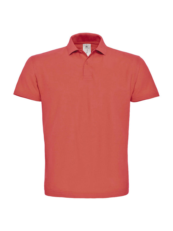 Corporate Fashion, Corporate Wear oder Corporate Kleidung Polo Shirt