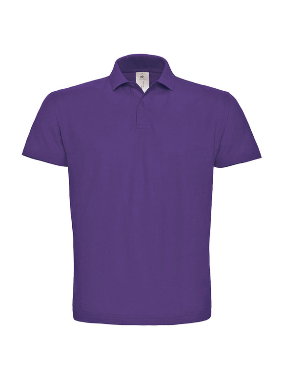 Corporate Fashion, Corporate Wear oder Corporate Kleidung Polo Shirt