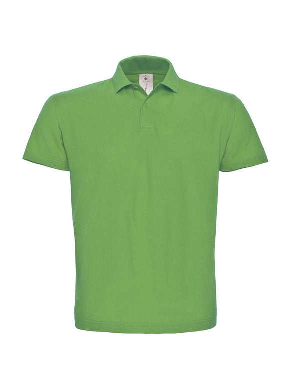 Corporate Fashion, Corporate Wear oder Corporate Kleidung Polo Shirt