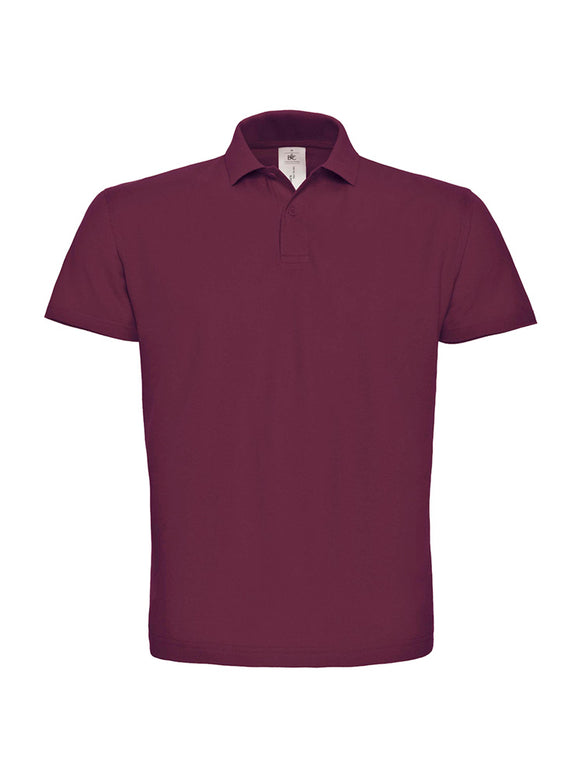 Corporate Fashion, Corporate Wear oder Corporate Kleidung Polo Shirt