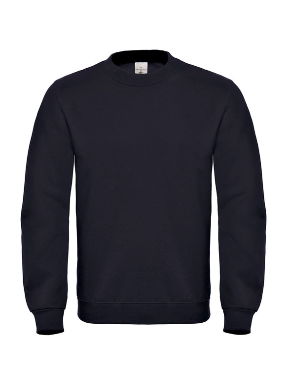 Corporate Fashion, Corporate Wear oder Corporate Kleidung Pullover