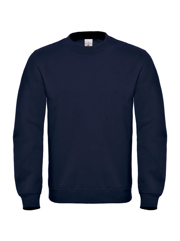 Corporate Fashion, Corporate Wear oder Corporate Kleidung Pullover
