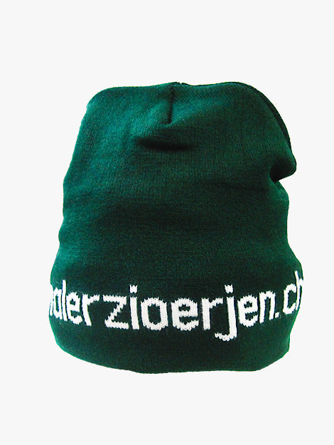 Corporate Fashion, Corporate Wear oder Corporate Kleidung Beanie