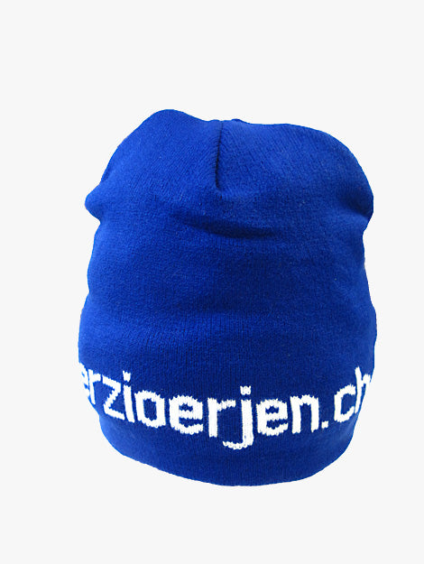 Corporate Fashion, Corporate Wear oder Corporate Kleidung Beanie