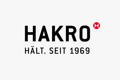 Hakro, Firma, die mit der Textildruckerei & Stickerei Kleidermachen zusammenarbeitet