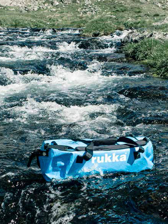 Outdoor Bekleidung & Funktionsbekleidung Rucksack