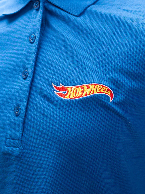 Polo Shirt Textil Stickerei - Jetzt Textilien besticken lassen