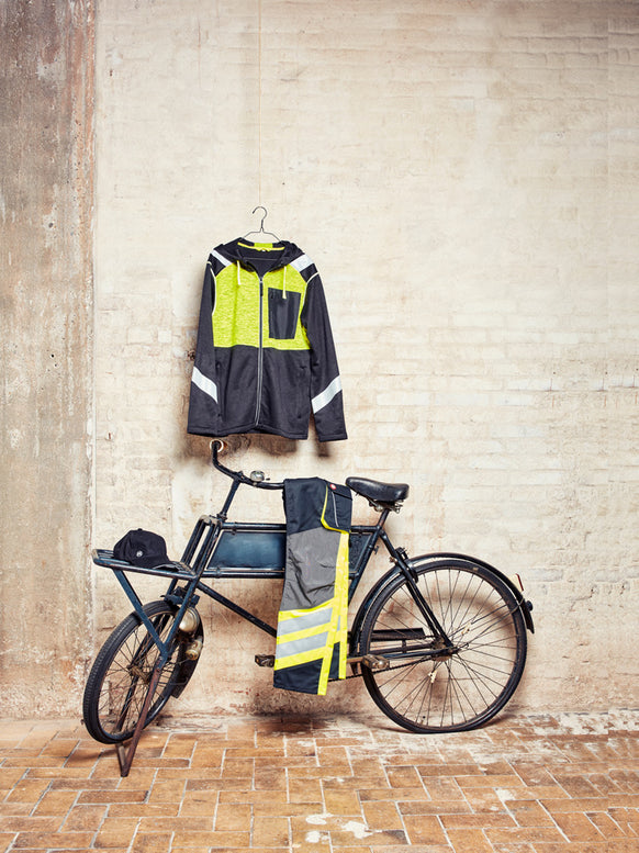 Personalisierte Workwear, Arbeitskleidung bedrucken oder besticken Hose